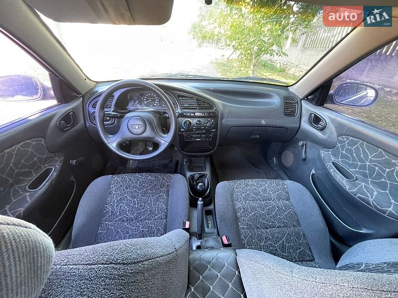 Седан Daewoo Lanos 2003 в Миколаєві фото 9 Седан Daewoo Lanos 2003 в Миколаєві