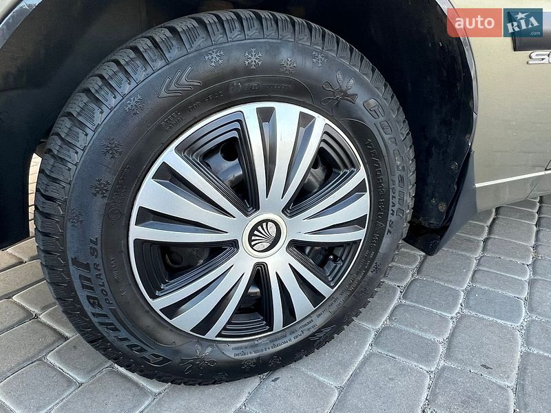Седан Daewoo Lanos 2006 в Кременчуге фото 19 Седан Daewoo Lanos 2006 в Кременчуге