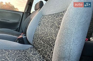 Седан Daewoo Lanos 2006 в Кременчуге фото 41 Седан Daewoo Lanos 2006 в Кременчуге