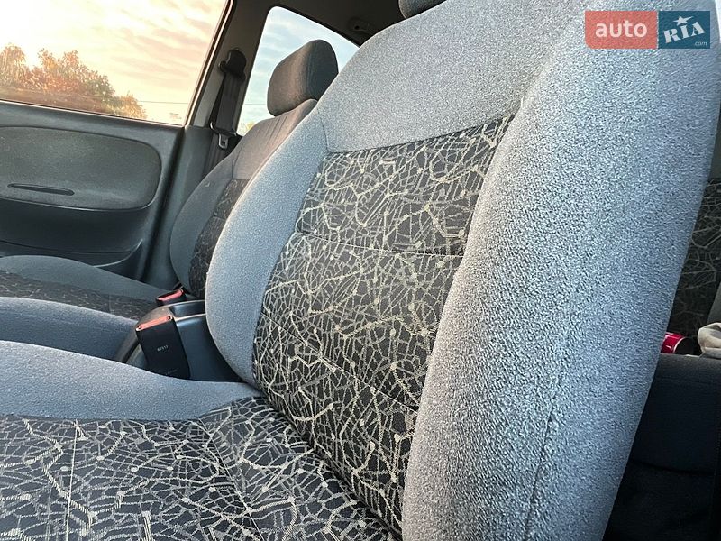 Седан Daewoo Lanos 2006 в Кременчуге фото 41 Седан Daewoo Lanos 2006 в Кременчуге