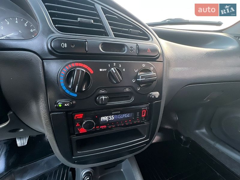 Седан Daewoo Lanos 2006 в Кременчуге фото 53 Седан Daewoo Lanos 2006 в Кременчуге