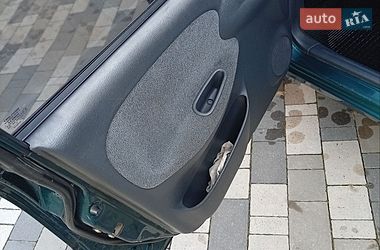 Седан Daewoo Lanos 2004 в Хмельницком