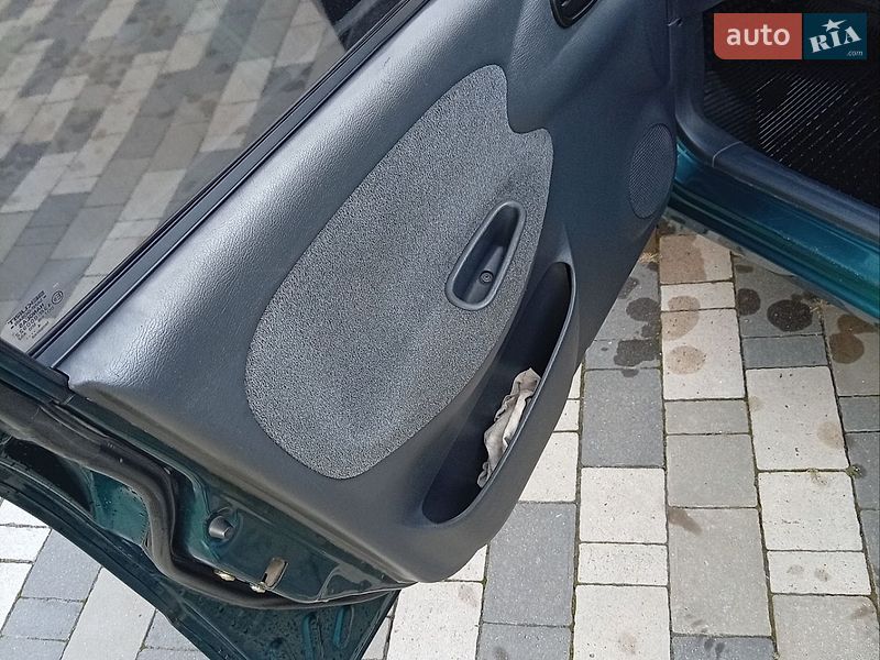 Седан Daewoo Lanos 2004 в Хмельницком