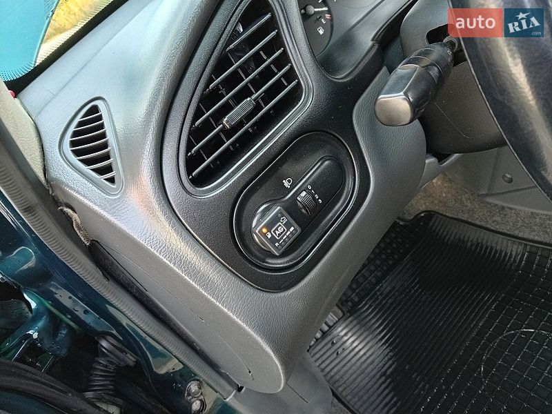 Седан Daewoo Lanos 2004 в Хмельницком