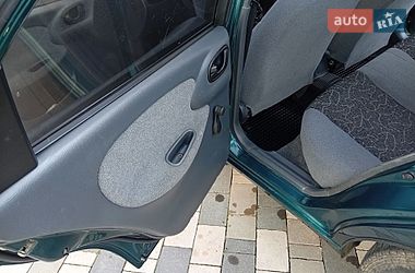 Седан Daewoo Lanos 2004 в Хмельницком