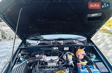 Седан Daewoo Lanos 2004 в Хмельницком