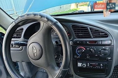 Седан Daewoo Lanos 2004 в Хмельницком