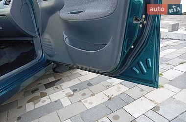 Седан Daewoo Lanos 2004 в Хмельницком