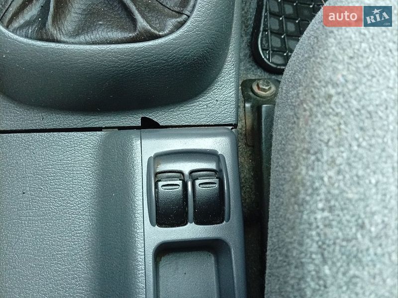 Седан Daewoo Lanos 2004 в Хмельницком
