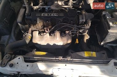 Седан Daewoo Lanos 2010 в Ніжині фото 10 Седан Daewoo Lanos 2010 в Ніжині