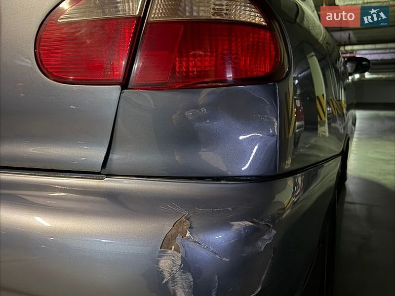 Седан Daewoo Lanos 2008 в Киеве
