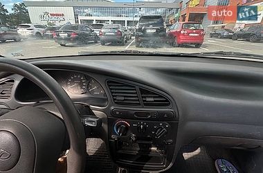 Седан Daewoo Lanos 2005 в Киеве