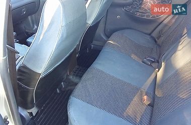 Седан Daewoo Lanos 2003 в Глобине фото 12 Седан Daewoo Lanos 2003 в Глобине