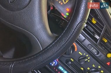 Седан Daewoo Lanos 2007 в Ивано-Франковске