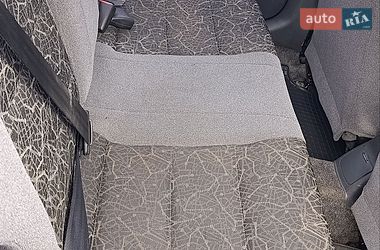 Седан Daewoo Lanos 2007 в Ивано-Франковске