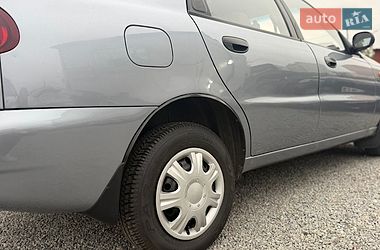 Седан Daewoo Lanos 2008 в Борисполе