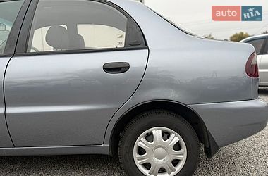 Седан Daewoo Lanos 2008 в Борисполе