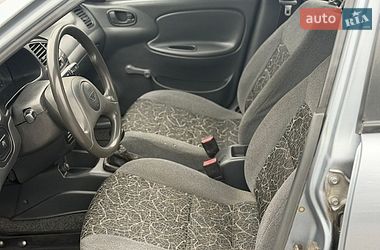 Седан Daewoo Lanos 2008 в Борисполе