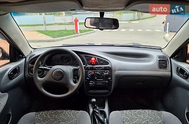 Хетчбек Daewoo Lanos 2007 в Борисполі