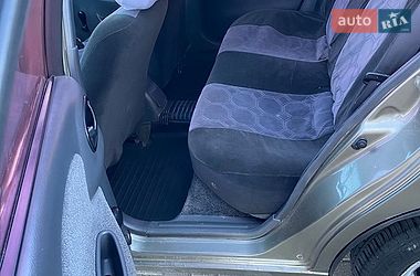 Седан Daewoo Lanos 2006 в Львові фото 11 Седан Daewoo Lanos 2006 в Львові