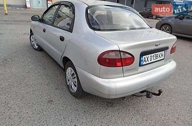 Седан Daewoo Lanos 2006 в Харькове фото 4 Седан Daewoo Lanos 2006 в Харькове