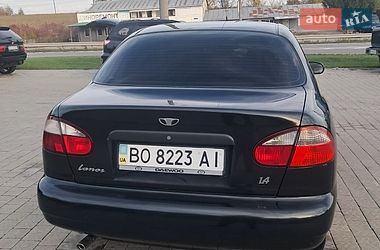 Седан Daewoo Lanos 2007 в Тернополі фото 2 Седан Daewoo Lanos 2007 в Тернополі