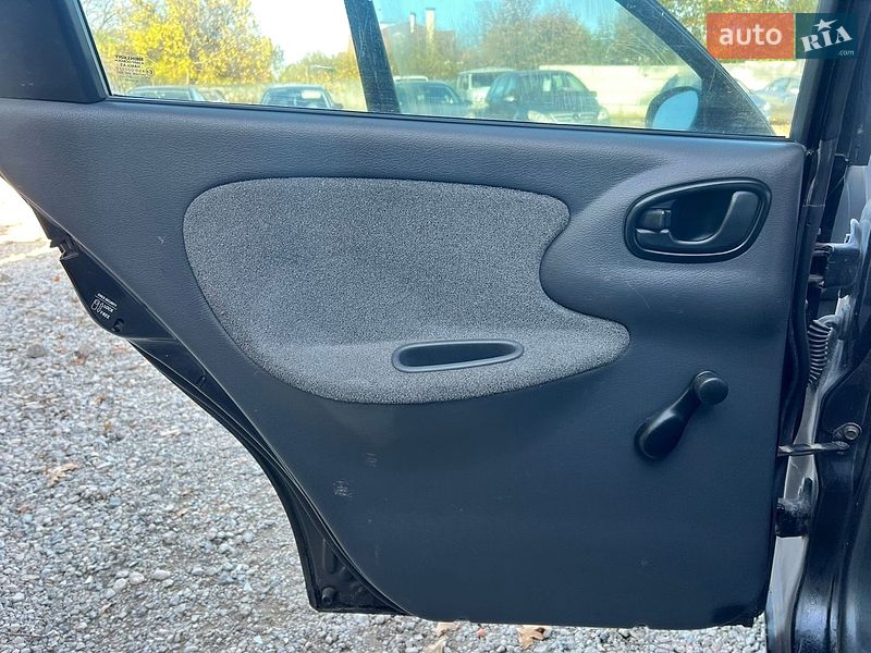 Седан Daewoo Lanos 2006 в Харкові фото 15 Седан Daewoo Lanos 2006 в Харкові