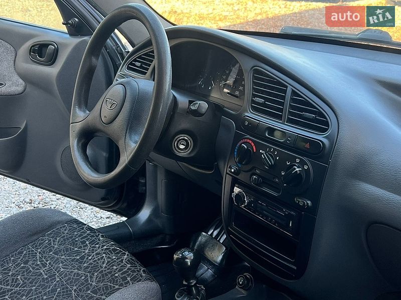 Седан Daewoo Lanos 2006 в Харкові фото 19 Седан Daewoo Lanos 2006 в Харкові