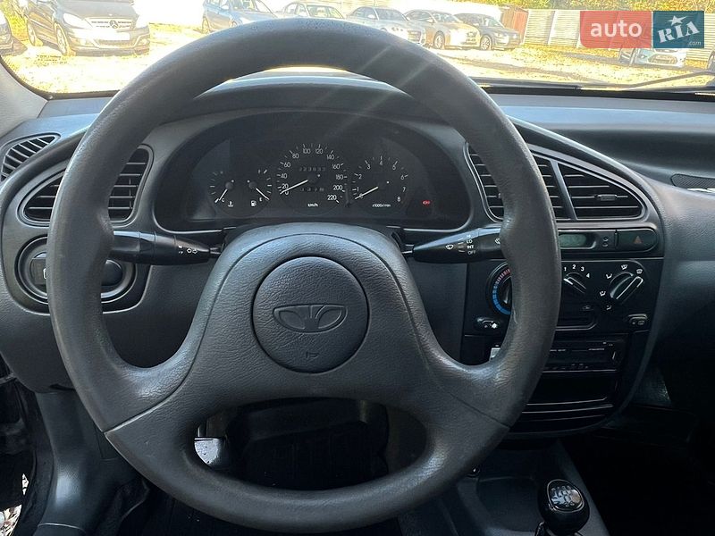 Седан Daewoo Lanos 2006 в Харкові фото 26 Седан Daewoo Lanos 2006 в Харкові