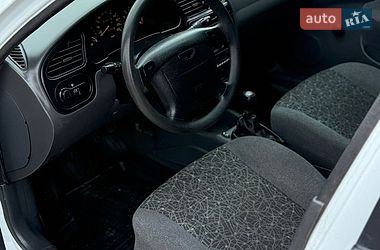 Седан Daewoo Lanos 2006 в Миколаєві