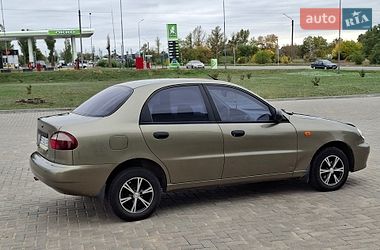 Седан Daewoo Lanos 2005 в Николаеве фото 12 Седан Daewoo Lanos 2005 в Николаеве