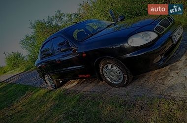 Седан Daewoo Lanos 2008 в Гадяче фото 8 Седан Daewoo Lanos 2008 в Гадяче