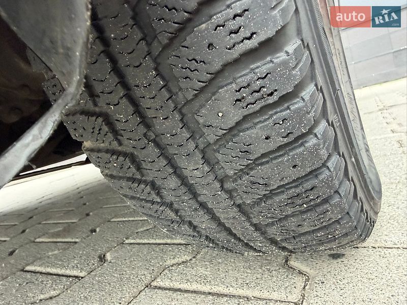 Седан Daewoo Lanos 2008 в Києві