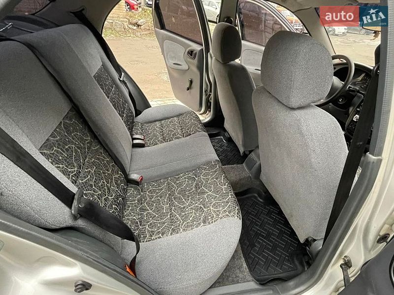 Седан Daewoo Lanos 2007 в Хмільнику фото 23 Седан Daewoo Lanos 2007 в Хмільнику