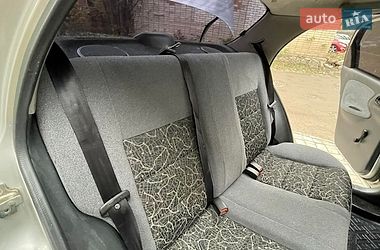 Седан Daewoo Lanos 2007 в Хмільнику фото 27 Седан Daewoo Lanos 2007 в Хмільнику