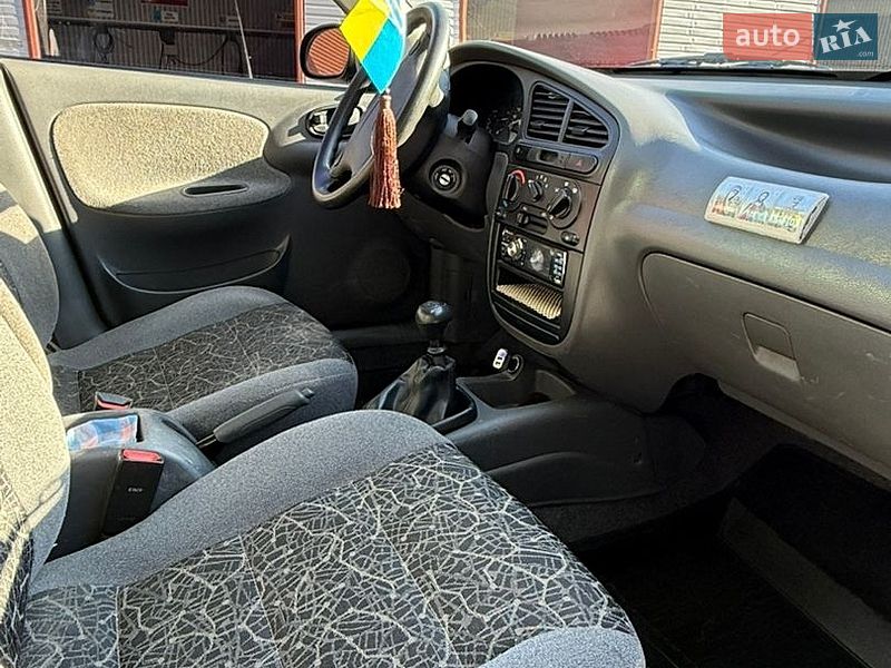 Седан Daewoo Lanos 2007 в Сумах фото 18 Седан Daewoo Lanos 2007 в Сумах