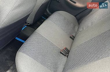 Седан Daewoo Lanos 2005 в Киеве