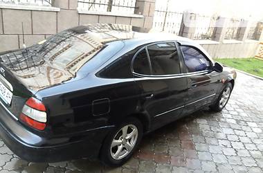 Седан Daewoo Leganza 1998 в Виннице