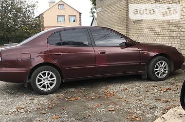 Седан Daewoo Leganza 1998 в Каменец-Подольском