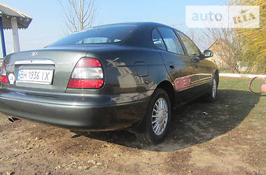 Седан Daewoo Leganza 2000 в Сараті