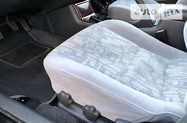 Седан Daewoo Leganza 1999 в 