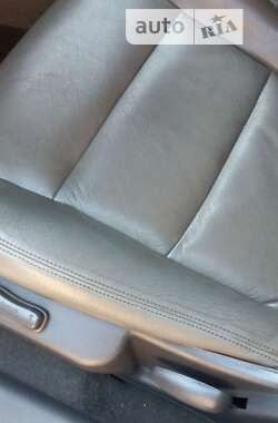 Седан Daewoo Leganza 1998 в 