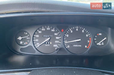 Седан Daewoo Leganza 2001 в 