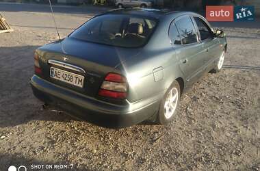 Седан Daewoo Leganza 1998 в 