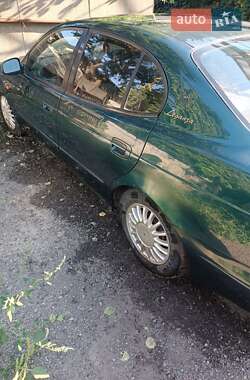 Седан Daewoo Leganza 1998 в 