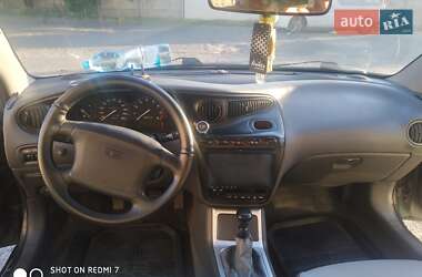 Седан Daewoo Leganza 1998 в 