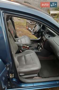Седан Daewoo Leganza 2000 в 