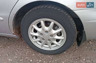 Седан Daewoo Leganza 1998 в 