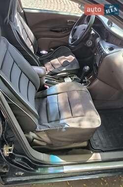 Седан Daewoo Leganza 1998 в Николаеве