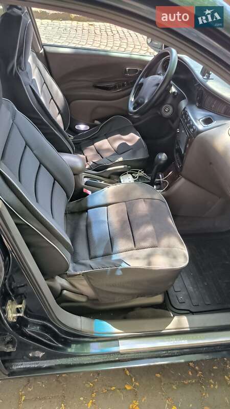 Седан Daewoo Leganza 1998 в Николаеве фото 8 Седан Daewoo Leganza 1998 в Николаеве